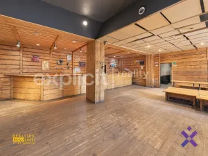 Pronájem komerční nemovitosti, Bojkovice, Mánesova, 150 m2