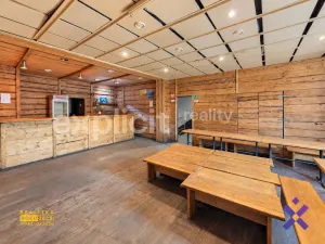 Pronájem komerční nemovitosti, Bojkovice, Mánesova, 150 m2