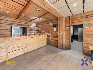 Pronájem komerční nemovitosti, Bojkovice, Mánesova, 150 m2