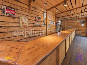 Pronájem komerční nemovitosti, Bojkovice, Mánesova, 150 m2