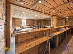 Pronájem komerční nemovitosti, Bojkovice, Mánesova, 150 m2