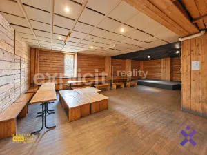 Pronájem komerční nemovitosti, Bojkovice, Mánesova, 150 m2