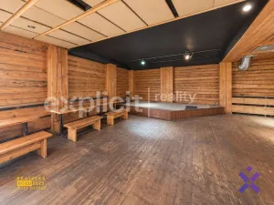 Pronájem komerční nemovitosti, Bojkovice, Mánesova, 150 m2