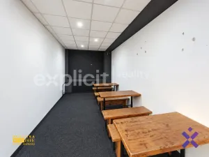 Pronájem komerční nemovitosti, Bojkovice, Mánesova, 200 m2