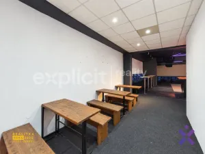 Pronájem komerční nemovitosti, Bojkovice, Mánesova, 200 m2