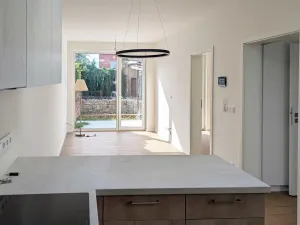 Pronájem bytu 2+kk, Hořice, Žižkova, 40 m2