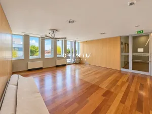 Pronájem kanceláře, Praha - Smíchov, Karla Engliše, 589 m2