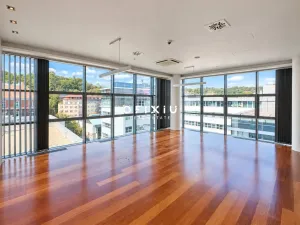 Pronájem kanceláře, Praha - Smíchov, Karla Engliše, 589 m2