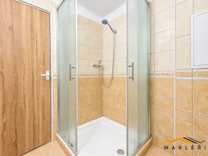 Pronájem bytu 1+kk, Tábor, Čsl. armády, 23 m2