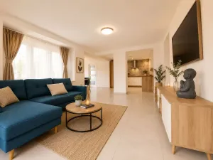 Prodej rodinného domu, Horní Kruty, 162 m2