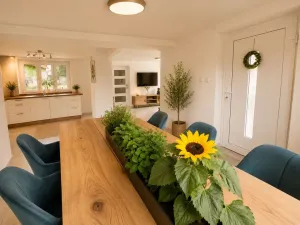 Prodej rodinného domu, Horní Kruty, 162 m2