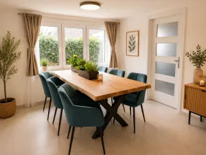 Prodej rodinného domu, Horní Kruty, 162 m2