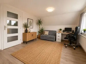 Prodej rodinného domu, Horní Kruty, 162 m2