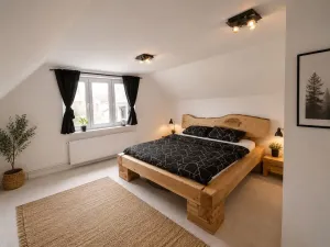 Prodej rodinného domu, Horní Kruty, 162 m2