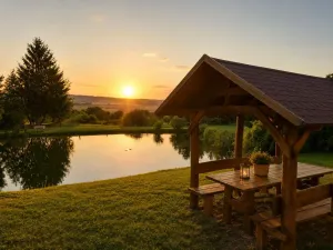 Prodej rodinného domu, Horní Kruty, 162 m2