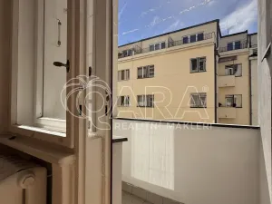 Pronájem bytu 2+kk, Praha - Nové Město, Žitná, 45 m2
