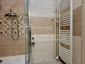 Pronájem bytu 2+kk, Praha - Nové Město, Žitná, 45 m2