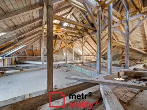 Prodej vily, Olomouc, tř. Svornosti, 600 m2