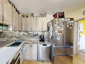 Prodej bytu 3+1, Chomutov, Čelakovského, 72 m2