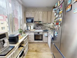Prodej bytu 3+1, Chomutov, Čelakovského, 72 m2