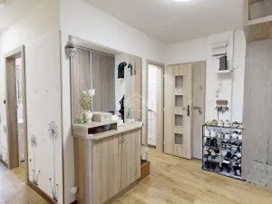 Prodej bytu 3+1, Chomutov, Čelakovského, 72 m2