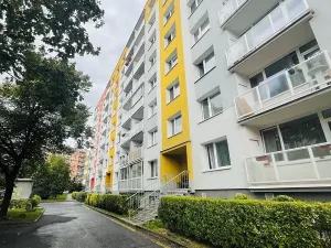 Pronájem bytu 2+1, Lovosice, Vodní, 64 m2
