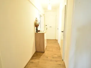 Pronájem bytu 3+1, Praha - Libeň, Krejčího, 82 m2