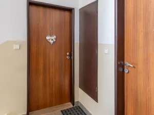 Prodej bytu 2+kk, Tochovice, 51 m2