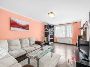 Prodej bytu 3+1, Rokycany - Nové Město, Rokycanova, 66 m2