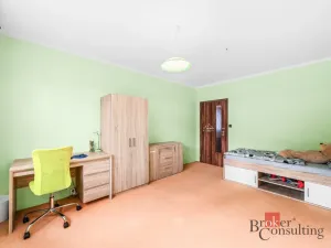 Prodej bytu 3+1, Rokycany - Nové Město, Rokycanova, 66 m2