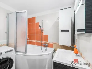 Prodej bytu 3+1, Rokycany - Nové Město, Rokycanova, 66 m2