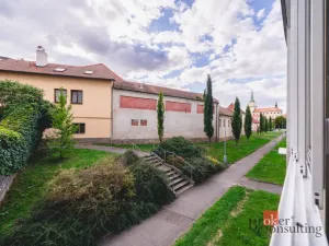 Prodej bytu 3+1, Rokycany - Nové Město, Rokycanova, 66 m2
