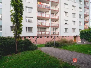 Prodej bytu 3+1, Rokycany - Nové Město, Rokycanova, 66 m2
