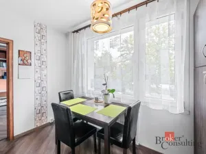 Prodej bytu 3+1, Rokycany - Nové Město, Rokycanova, 78 m2