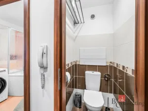 Prodej bytu 3+1, Rokycany - Nové Město, Rokycanova, 78 m2
