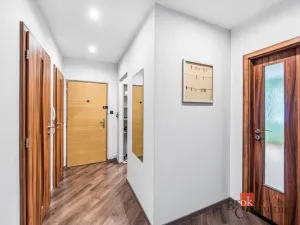 Prodej bytu 3+1, Rokycany - Nové Město, Rokycanova, 78 m2