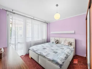 Prodej bytu 3+1, Rokycany - Nové Město, Rokycanova, 78 m2