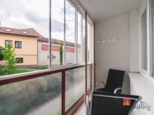 Prodej bytu 3+1, Rokycany - Nové Město, Rokycanova, 78 m2