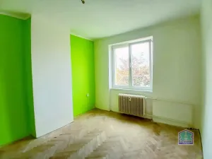 Prodej bytu 3+1, Stříbro, Brožíkova, 56 m2
