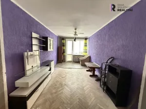 Prodej bytu 3+1, Bukovany, 70 m2