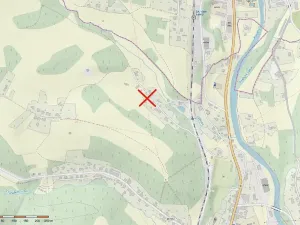 Prodej pozemku pro bydlení, Plavy, 1132 m2