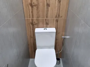 Pronájem bytu 2+1, Stříbro, Brožíkova, 46 m2