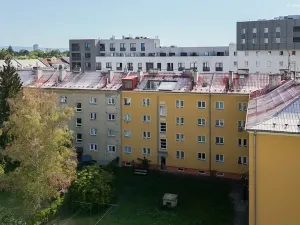 Prodej bytu 3+1, Olomouc, Wolkerova, 85 m2