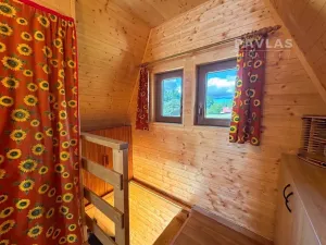 Prodej chaty, Libín, 60 m2