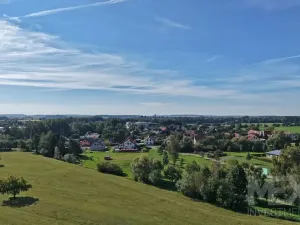 Prodej pozemku pro bydlení, Sadová, 999 m2