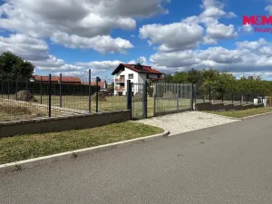 Prodej pozemku pro bydlení, Olešná, 1036 m2