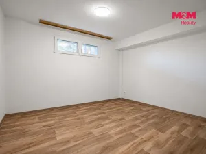 Prodej bytu 2+kk, Liberec - Liberec XXV-Vesec, Česká, 82 m2