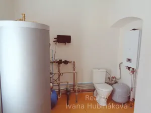 Prodej rodinného domu, Paseky, 98 m2