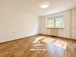 Pronájem bytu 2+1, Ostrava - Hrabůvka, Dvouletky, 50 m2