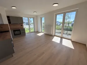 Pronájem bytu 1+kk, Dobřany, Denksteinova, 39 m2